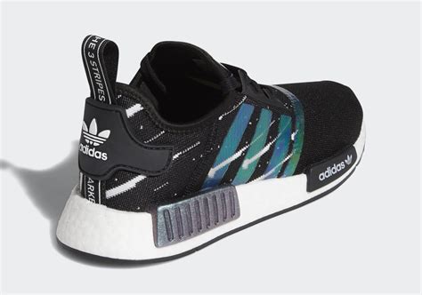 adidas NMD R1 FW3331 Release Info .